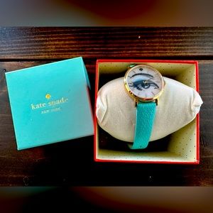 Kate Spade Eye Watch